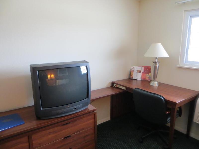 Days Inn By Wyndham Elk Grove Village O'Hare Airport West Εξωτερικό φωτογραφία